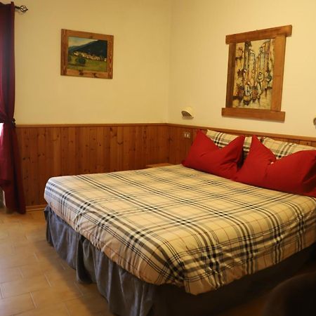 Hotel Bucaneve Pré-Saint-Didier Eksteriør billede