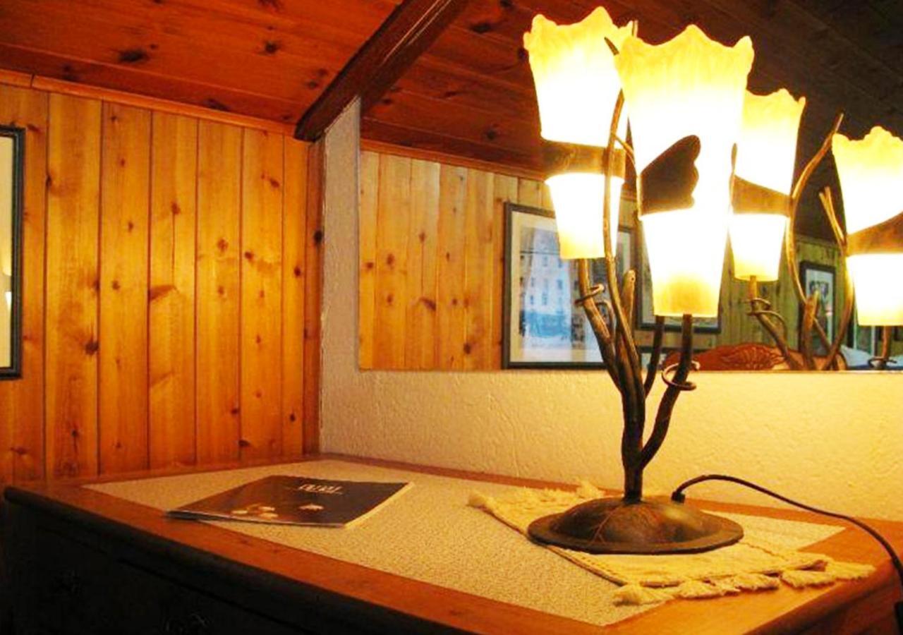 Hotel Bucaneve Pré-Saint-Didier Eksteriør billede
